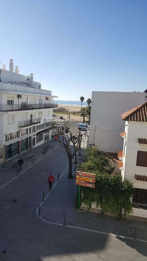 Calle Carril De La Fuente Apartamento Conil De La Frontera